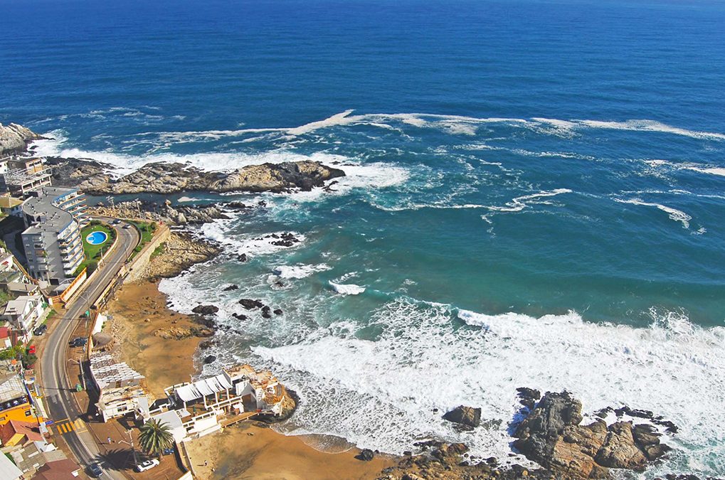 Playa Cochoa