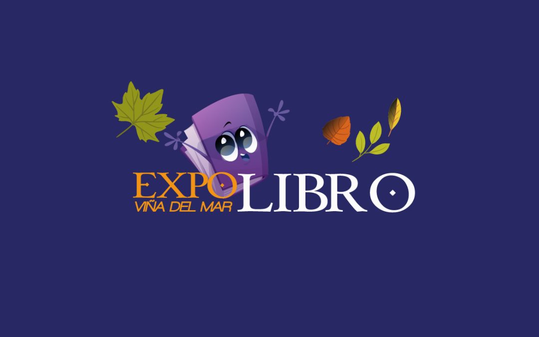 Expo Libro Viña del Mar: Literatura y panoramas culturales