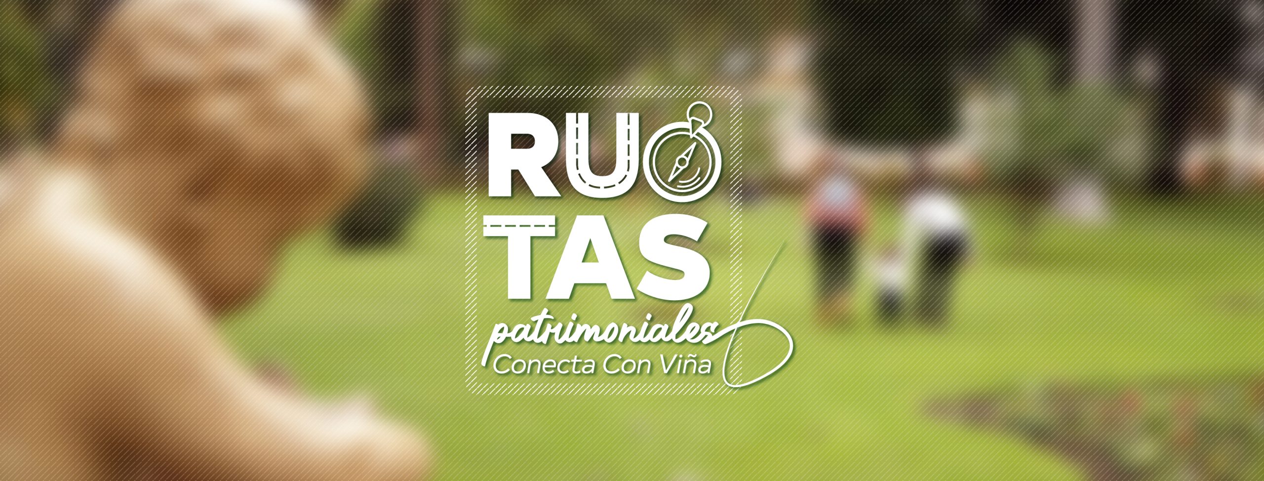 Día Mundial del Turismo: Conoce las Rutas Patrimoniales.