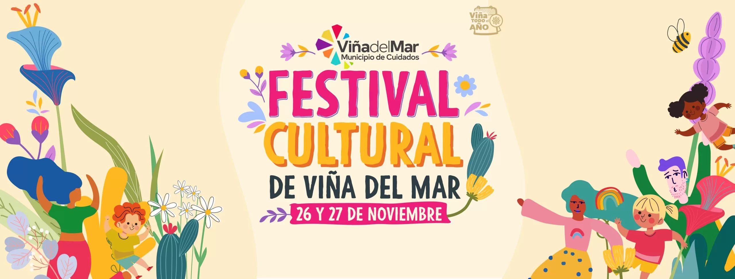 Festival Cultural de Vina del Mar 1 scaled 1