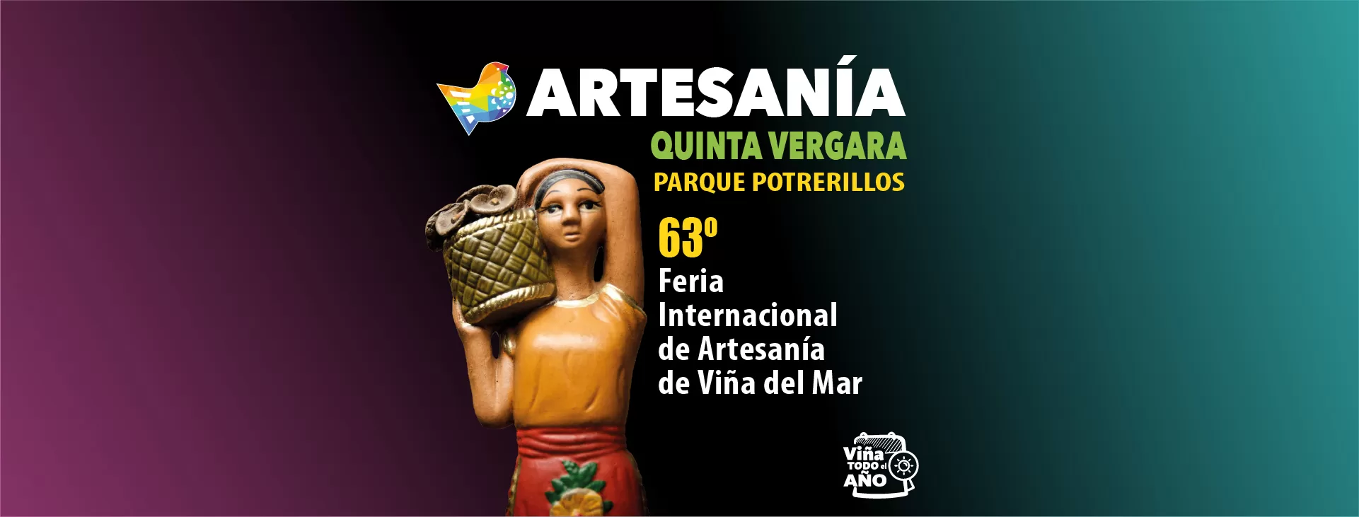 Feria Internacional Artesania 2023