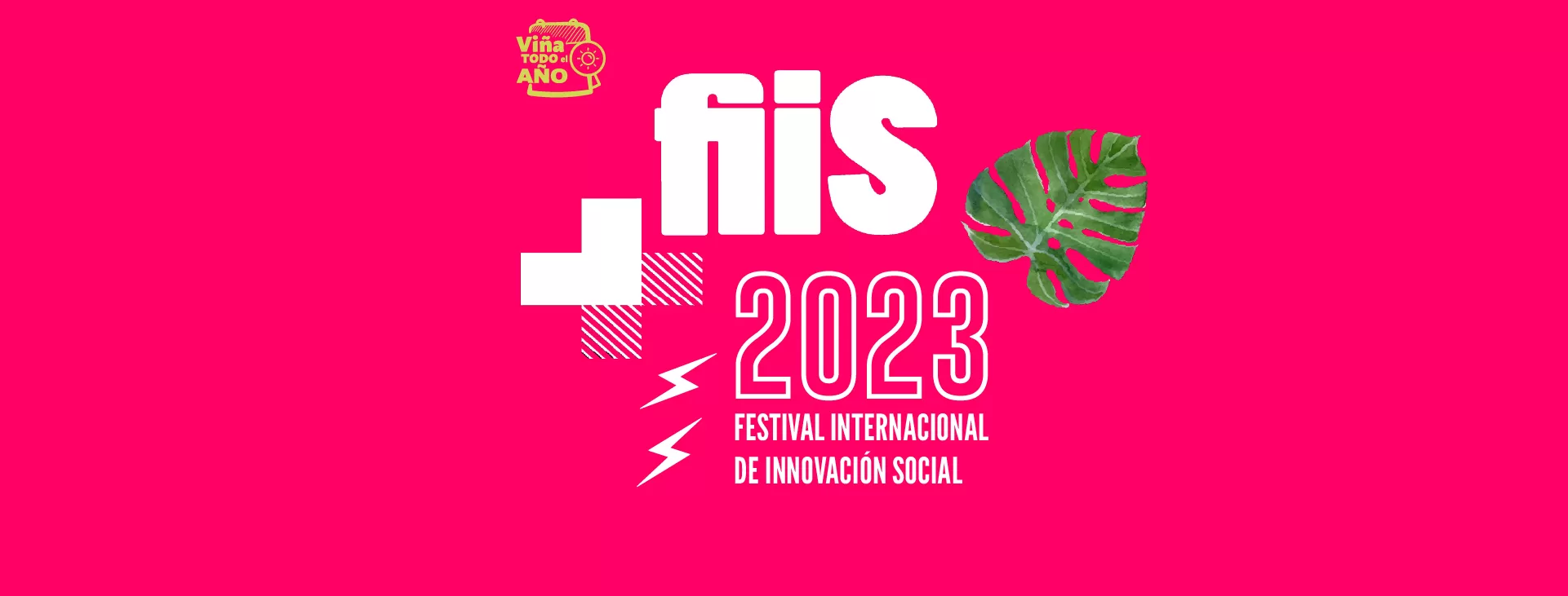 Festival Internacional de Innovacion Social