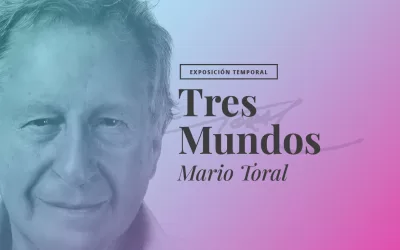 Museos Palacio Vergara y Palacio Rioja presentan obras de Mario Toral