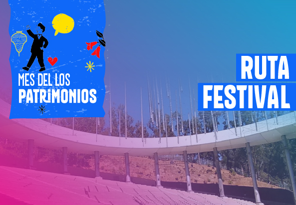 imagen ruta festival
