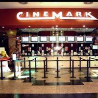 Cinemark Mall Marina Arauco