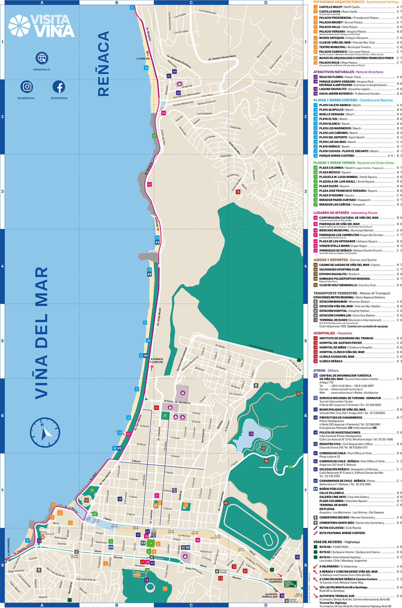 Imagen Plano Viña