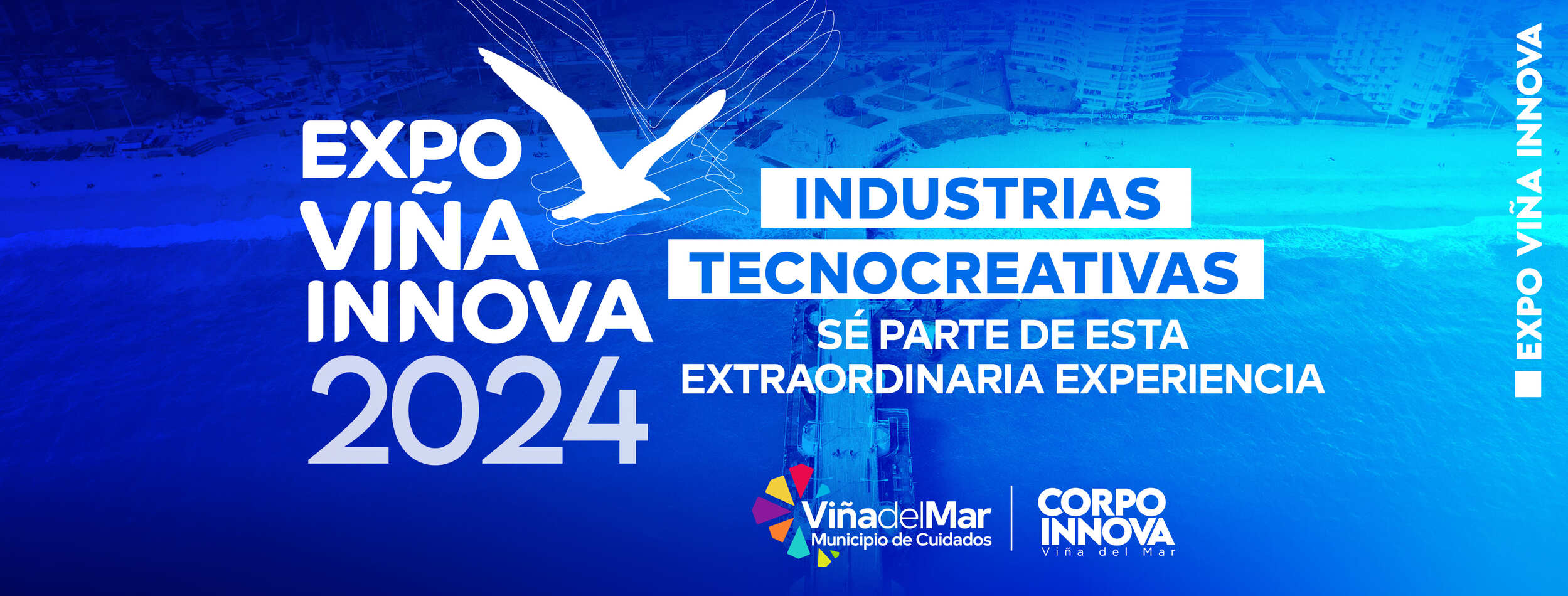 Expo Viña Innova 2024