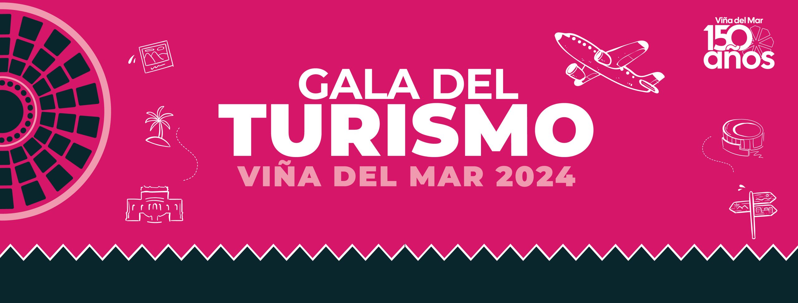 Gala de Turismo – Premios de Excelencia Turística