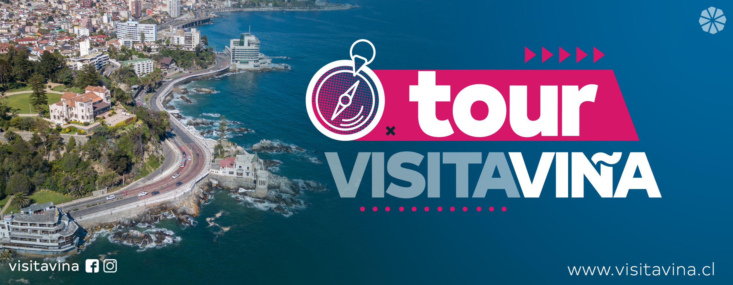 VISITA AO BANNER