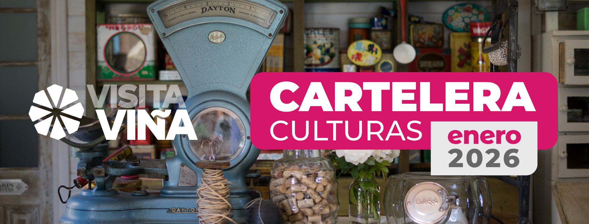 ¡Un enero maravilloso en Viña del Mar: Cultura, Vacaciones y Panorama Familiar!