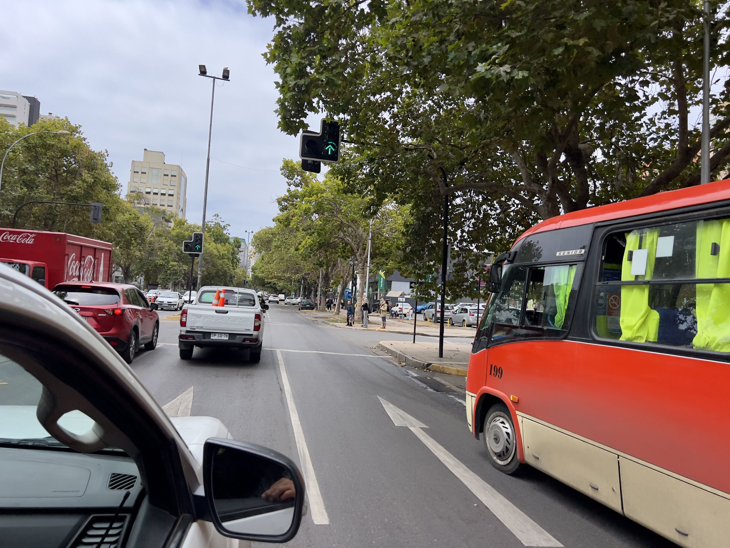 ¿Cómo llegar a Viña del Mar?