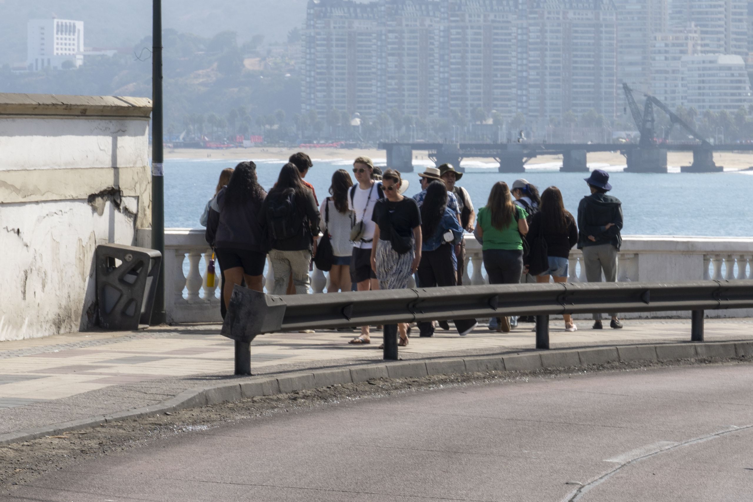 ¡Prepara tu viaje! Datos útiles para visitar Viña del Mar en verano