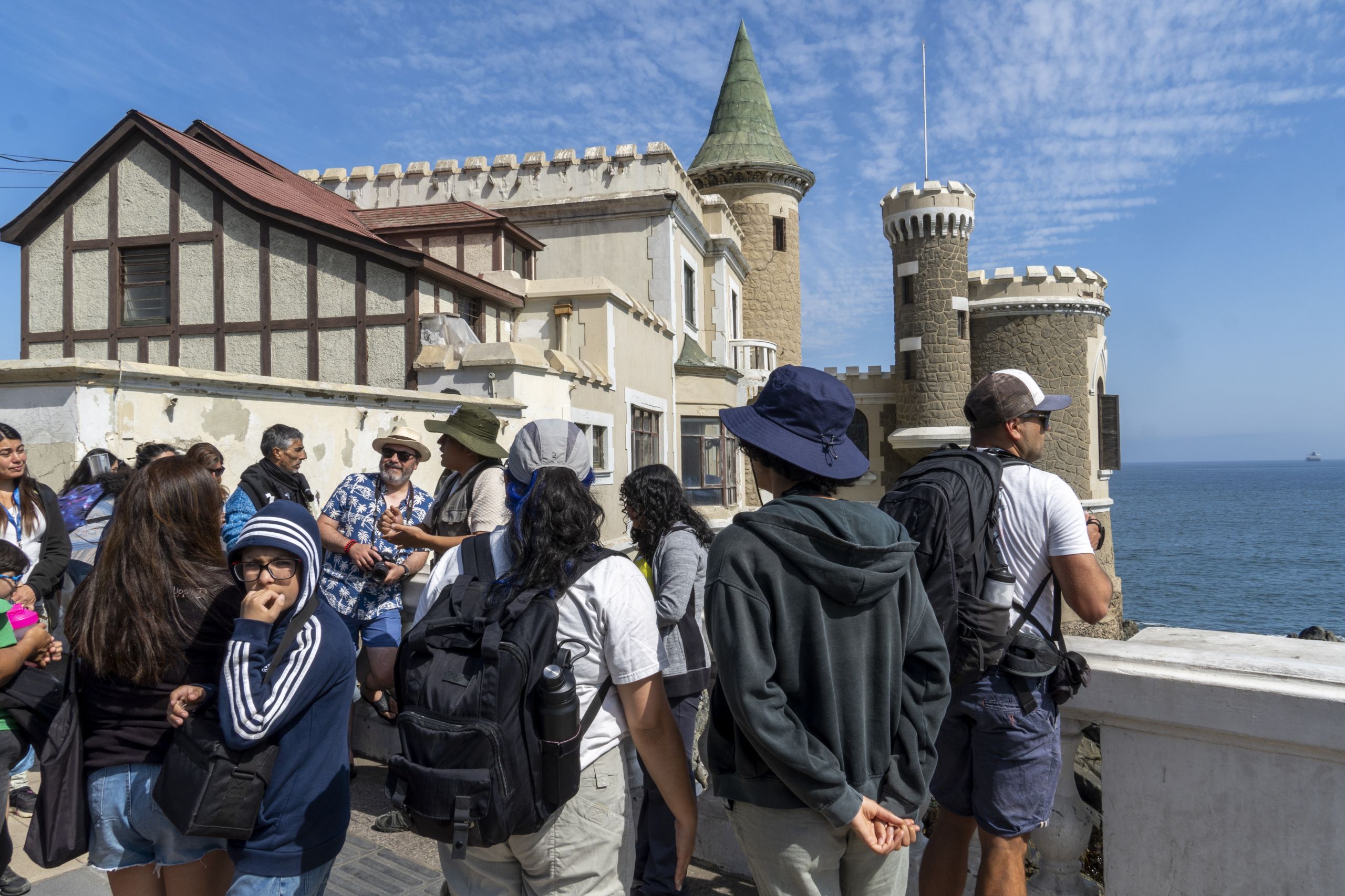 ¿Por qué visitar Viña del Mar?