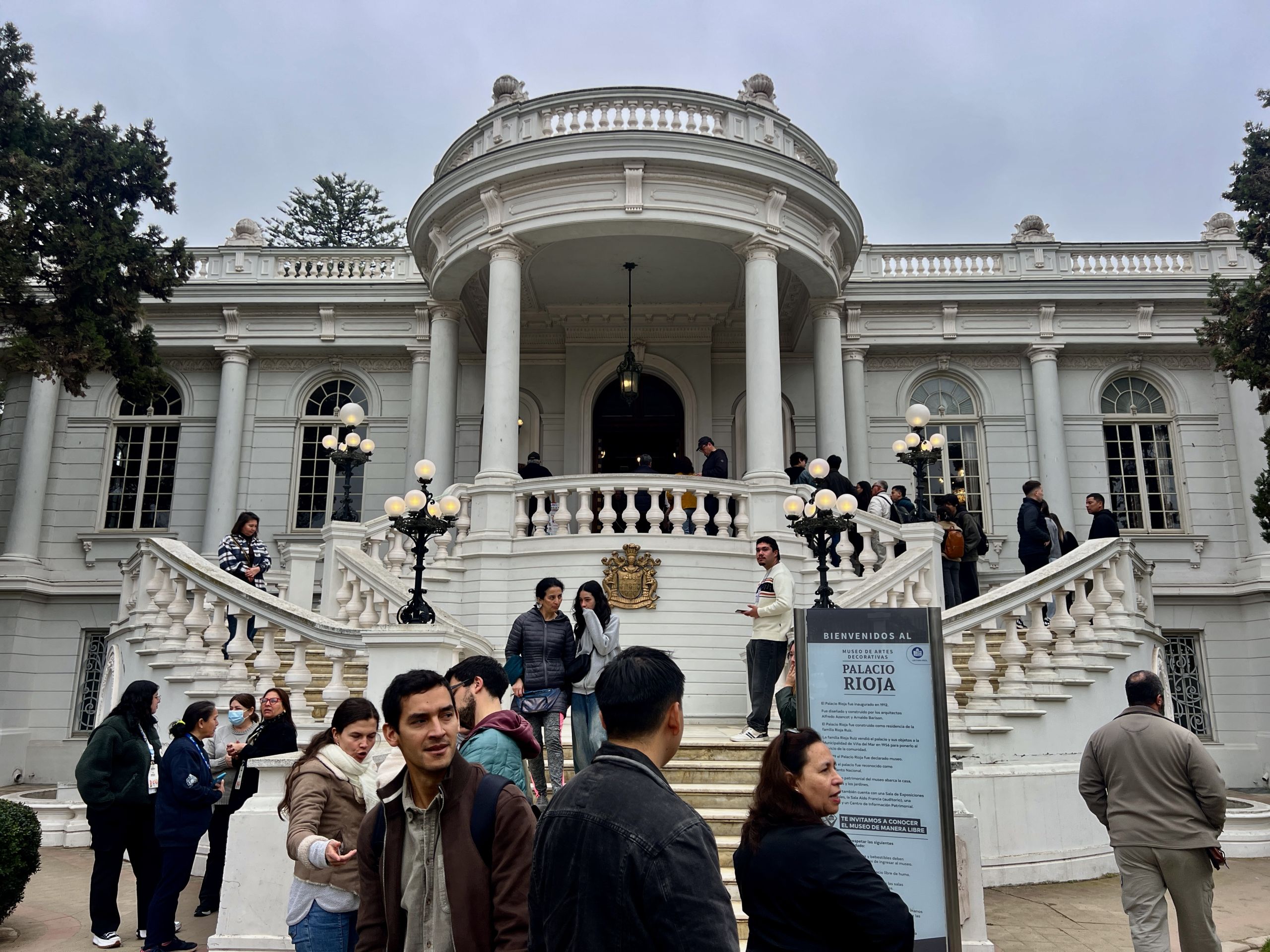 Día de los Patrimonios en Verano 2026: una invitación a vivir la cultura en Viña del Mar