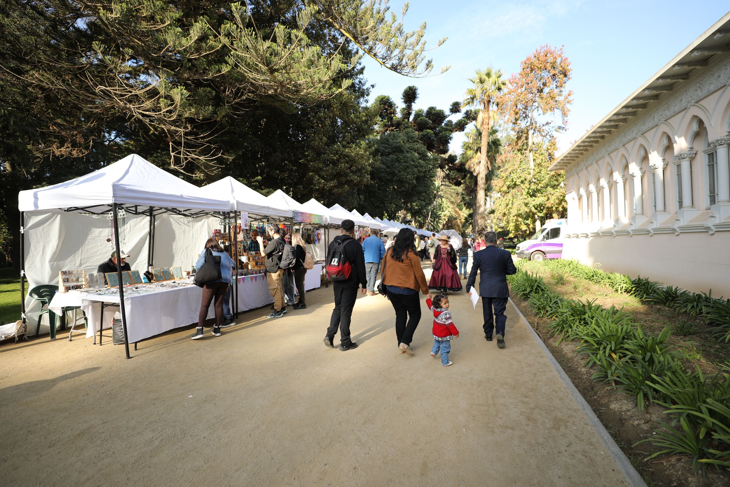 ¿Cómo comprar en Chile cuando vienes del extranjero?