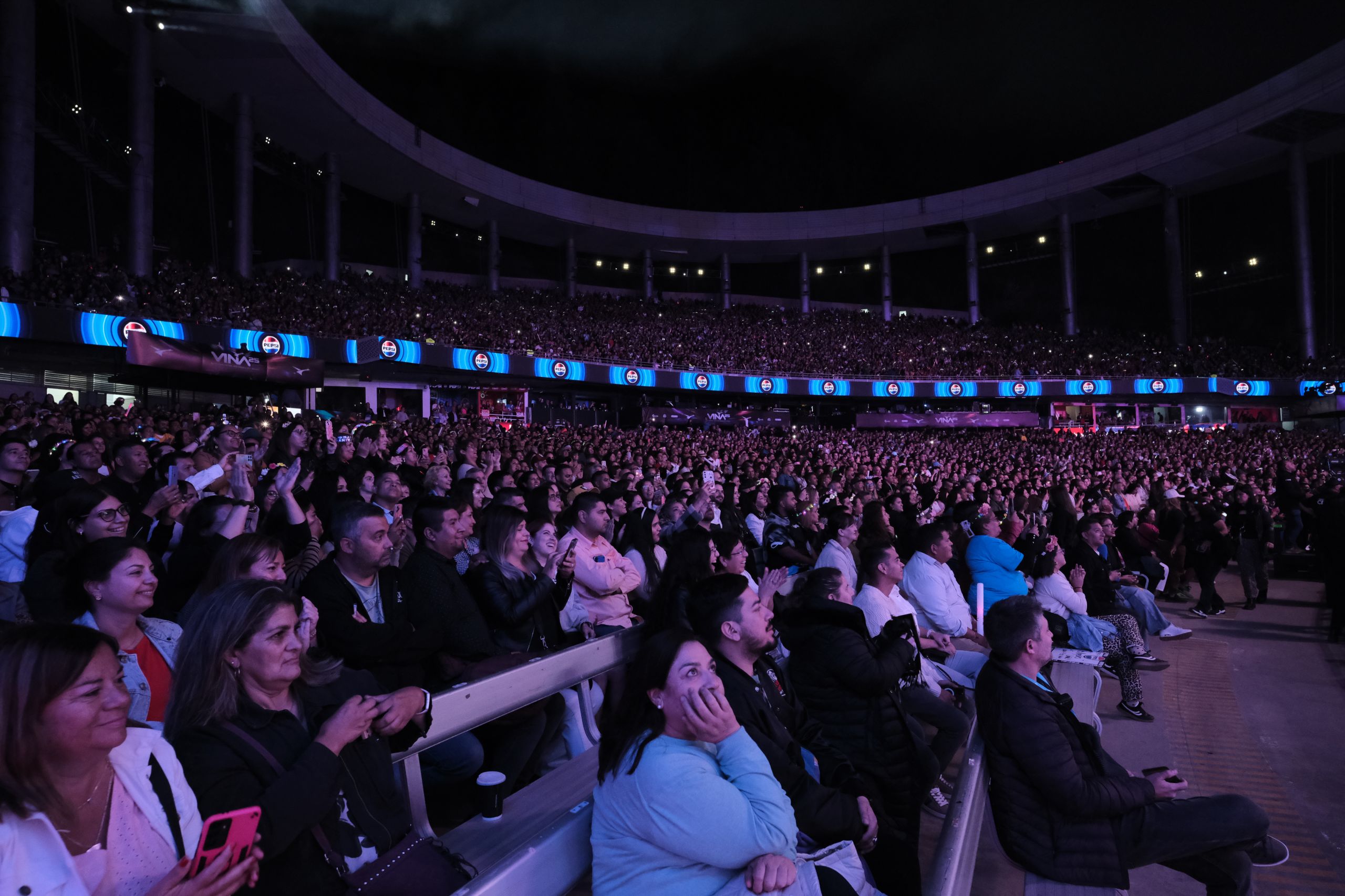Todo lo que necesitas saber del Festival de Viña del Mar