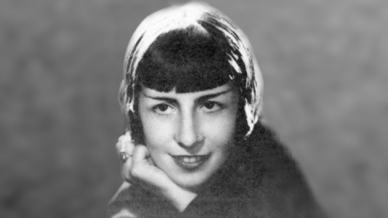 Conoce a María Luisa Bombal, la escritora viñamarina que hizo historia