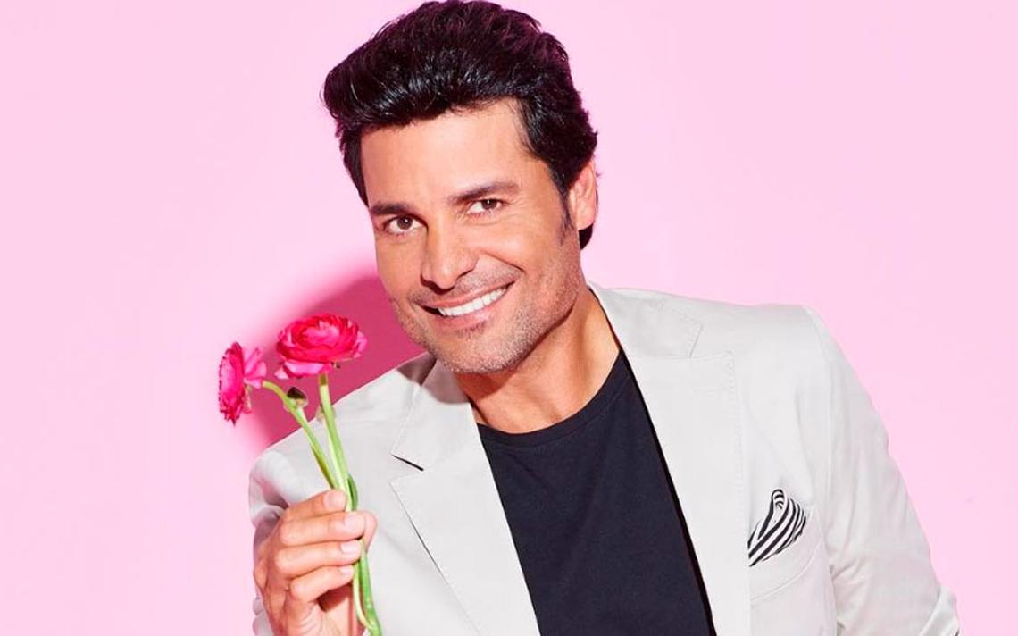 Chayanne regresa a Viña del Mar con su tour Bailemos Otra Vez