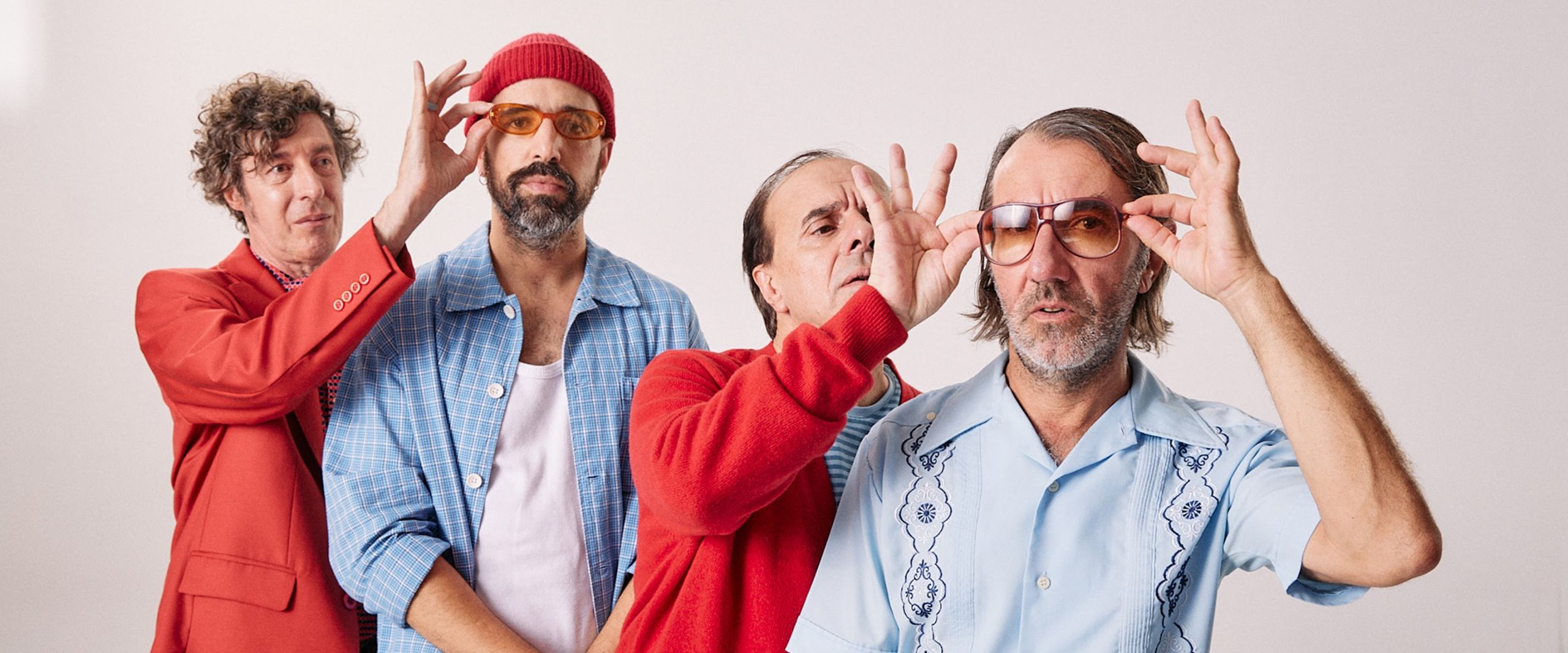 Viña del Mar recibe al Cuarteto de Nos en doble fecha