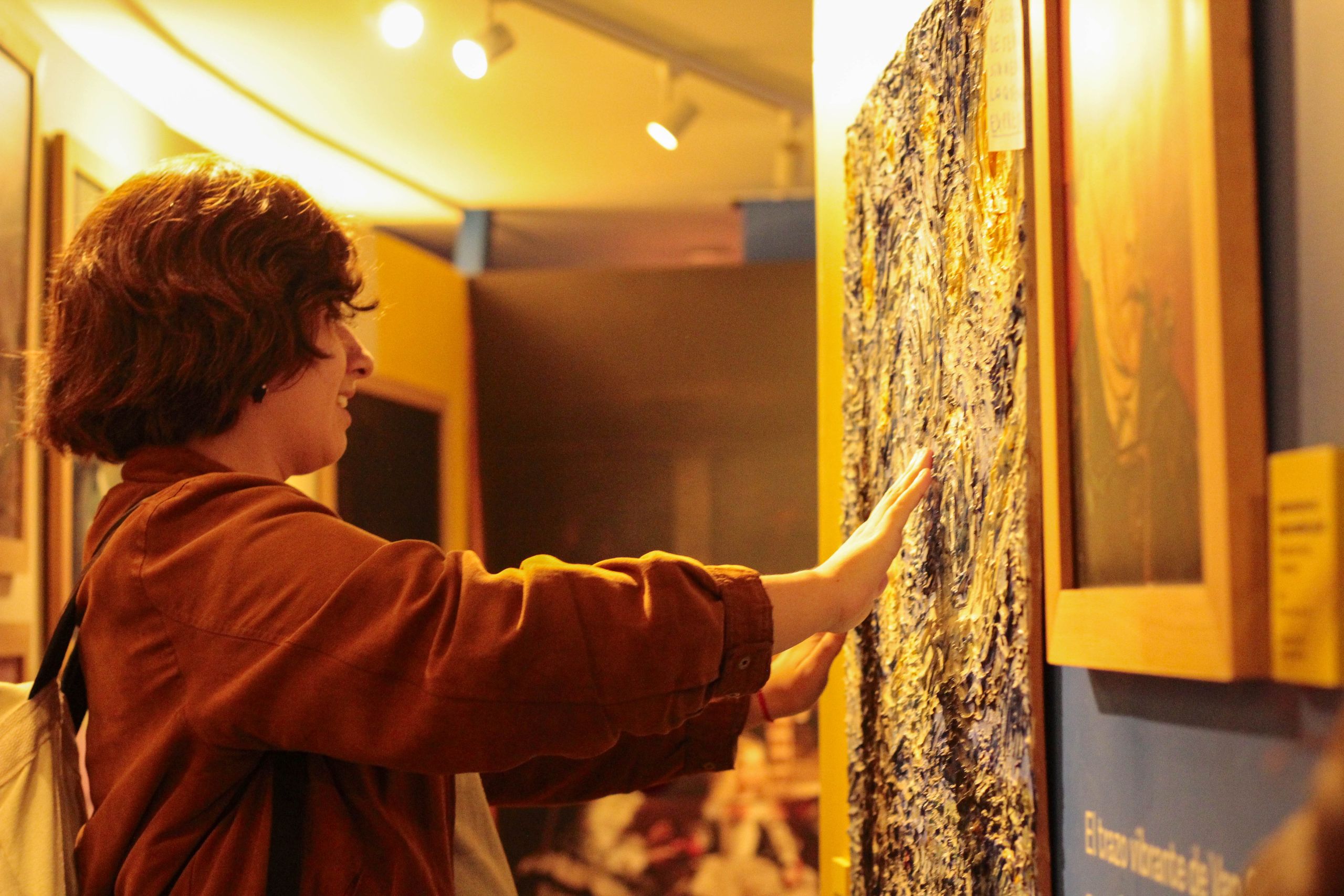 Museo Artequin Viña del Mar inaugura renovación museográfica y nueva sala de  exhibiciones temporales